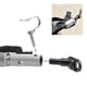 thumbnail image 4 of Enganche Remolque Bicicleta Izquierdo Universal Botao, 4 of 5
