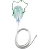 Roscoe Medical Nebulizer Kit with Adult Mask, for Respiratory Therapy, Lung Health, Asthma