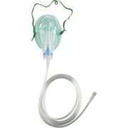 Roscoe Medical Nebulizer Kit with Adult Mask, for Respiratory Therapy, Lung Health, Asthma