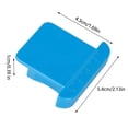 thumbnail image 3 of Lttoisl Upgraded Magnetic Sewing Machine Seam Guide, Precise Stitching Gauge for Hems, Quilting & Edge Work, Universal Metal Alignment Tool, Enhances Accuracy & Efficiency, 3 of 8