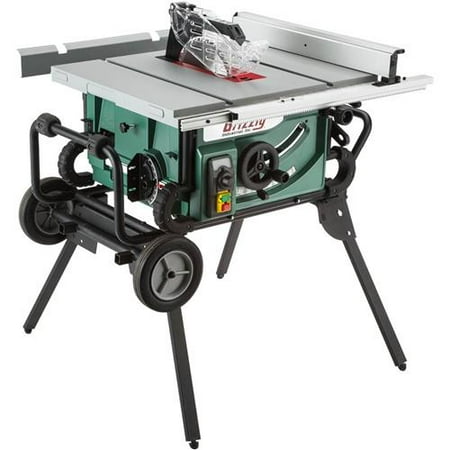 Grizzly Table Saws - Grizzly Industrial G0870 10