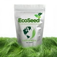 thumbnail image 2 of Earthwise EcoSeed Grass Seed Mix, Fine Fescue Blend, No Mow, Drought & Shade Tolerant Lawn Seed, 50 lb, Covers 10,000 Sq ft, 2 of 9