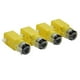 thumbnail image 5 of Set 0f 50Piece TT Engranaje del coche Motorreductor Dual Shaft DIY Gear para Car, 5 of 9