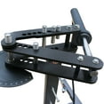 thumbnail image 4 of KAKA INDUSTRIAL TB-3B Air Hydraulic Power 10 Ton Tube Bender for Roll Cage & Exhaust Pipe Bender,12 Inch stroke cylinder General Tube Bender, 4 of 7