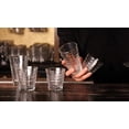 thumbnail image 4 of Vaso de vidrio Duralex 1031AB06/6, 180 ml, juego de 6 unidades, transparente, 4 of 6