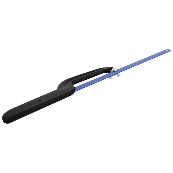 Clispeed Mini Handsaw For Modelling Hacksaw For Metal 1Set Compact Multi Hobbyists