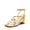 GOLD-PU, variant on Women's Heels Chunky Block Strappy Square Open Toe Ankle Buckle Heeled Sandals Wedding Party Dress Shoes Indie