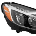 thumbnail image 6 of For Mercedes Benz C-Class C300 W205 2015-2018 LED Headlight Right Passenger Side, 6 of 9