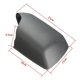 thumbnail image 4 of Speravity - Carcasa para espejo retrovisor, lado izquierdo del pasajero 51168256321, repuesto para E53 X5 00-06 Vehículos, repuestos y accesorios Mis, 4 of 5