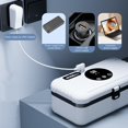 thumbnail image 6 of Miiottaa Cooling Case Keeping Cooling 0-18℃ Travel Fridge Medicine Refrigerator, 6 of 7