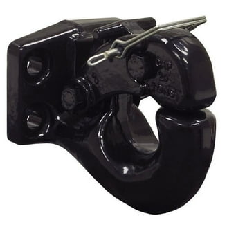 RBP Tow Hook Hitch Step XL Grappler - 6ft. Drop (For 2in. Hitch
