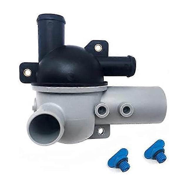 Manual Drain Water Distribution Housing Assy 863631T1 For Mercury Mercruiser Inboard 43 50 57 62L 262 305 350 377