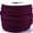 Burgundy, variant on Burgundy Micro Cord For Paracord - 1/16" (1.18mm) Accessory Rope - 1000 Foot Spool