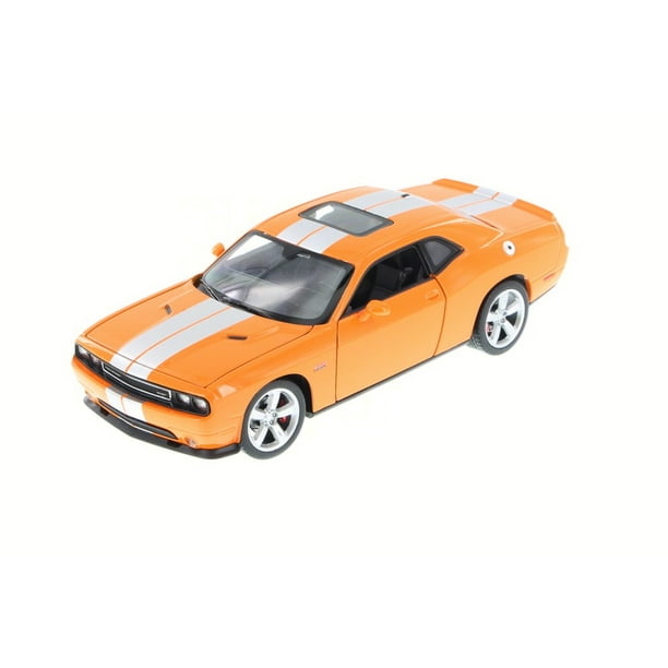 Welly dodge challenger