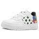thumbnail image 3 of Tenis Para Niña Casual De Ladybug Miraculous Moda Marinette blanco 21, 3 of 6