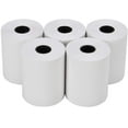 thumbnail image 3 of SJPACK Thermal Paper 2 1/4" x 50' Pos Receipt Paper, 50 rolls Cash Register Roll, 3 of 4