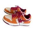 thumbnail image 4 of Zapatillas de deporte para mujer, zapatillas deportivas informales para mujer, zapatillas deportivas con plataforma, zapatillas para correr para mujer, respuesta rápida, 4 of 9