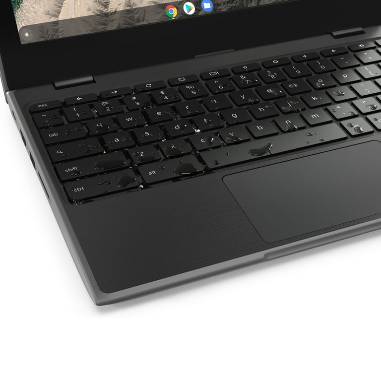 Lenovo Chromebook ブラック Lenovo 100e Chromebook 11.6