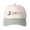 Bean green, variant on BOOTS HAT RIBBON Letter Embroidered Color Block Trucker Hat Unisex Adjustable Cotton Breathable Fashion Cap for Travel Daily Wear