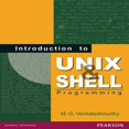 thumbnail image 1 of Introduction to Unix and Shell Programming, 1 of 1