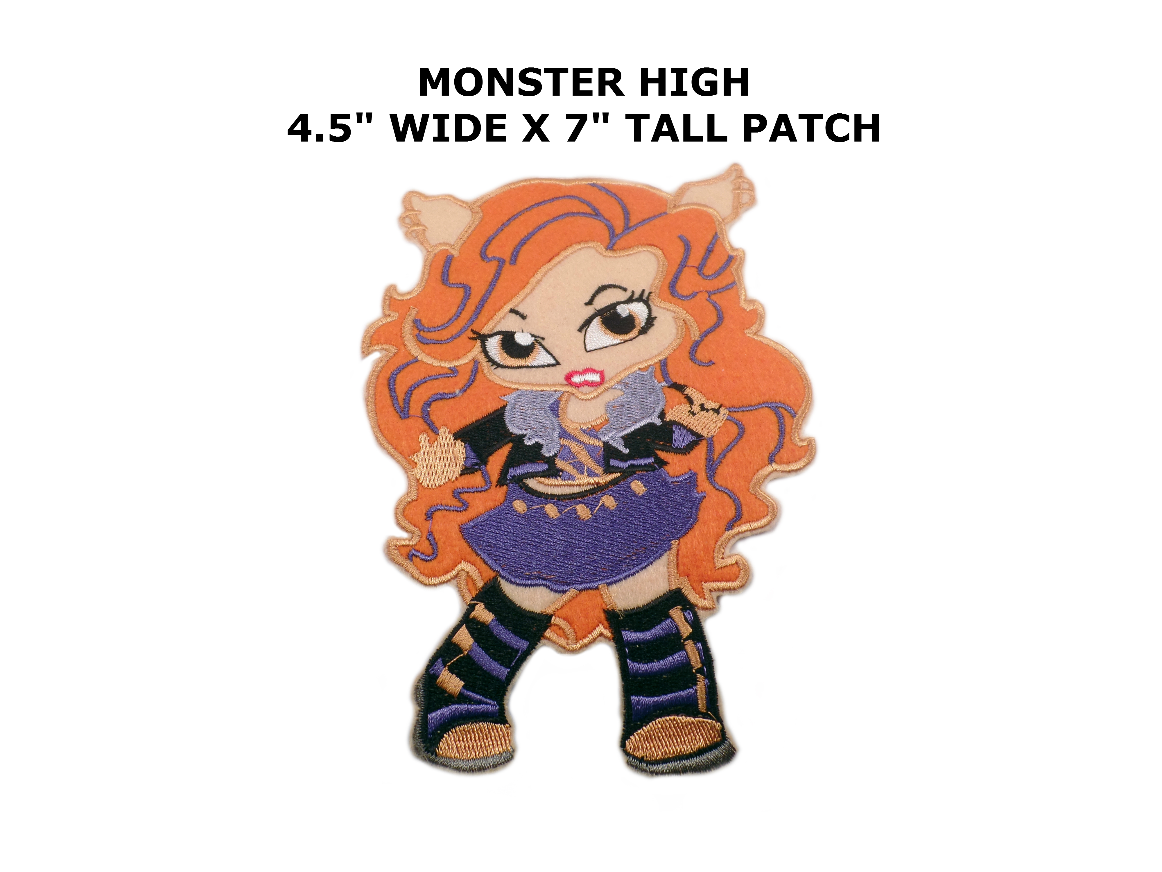 monster high superheroes