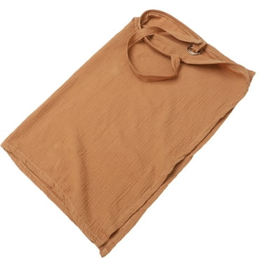 Carseat Covers Nursing Blanket Breastfeeding Nursing Apron Shawl Nursing Towel Breast-feeding Cotton Baby Mother