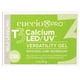 thumbnail image 1 of Gel para Uñas Cuccio Pro T3 Cool Cure Versatility Autonivelante Color Blanco 2 oz, 1 of 3