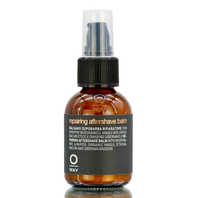 Bálsamo reparador Oway para después del afeitado 50 ml