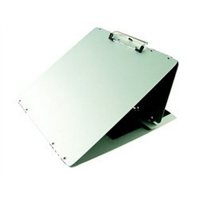 Pizarra inclinada para escribir Advantage, ajustable, 30 x 30 cm
