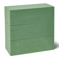 thumbnail image 2 of Wet Floral Foam - 3pk, 2 of 2
