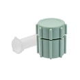 thumbnail image 1 of Control de flujo con cabezal de hongos Irrigation Bubbler Orbit 54042, 1 of 7
