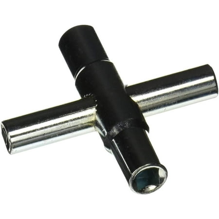 4 Way Lawn Faucet Key Walmart Com