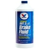 New Valvoline 601458 Synthetic Dot 3 & 4 Brake Fluid, 32 Oz, Each