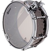 Beatmaker Hammered Brass Snare Drum