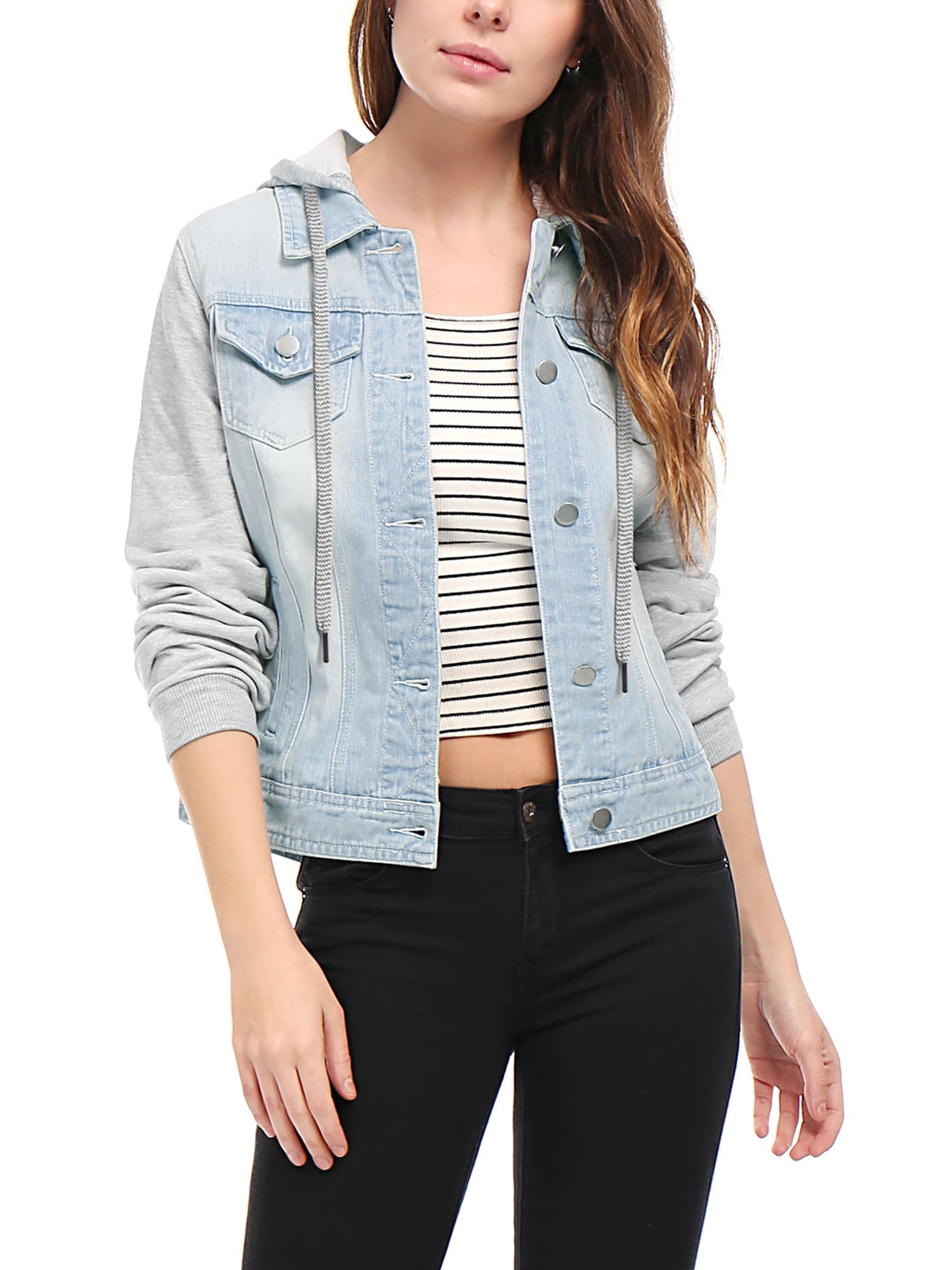 denim jacket under 1000