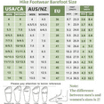 thumbnail image 2 of Hike Barefoot Shoes for Women Men Waterproof Trail Running Healthy & Non-Slip Barefoot Footwear, 2 of 6