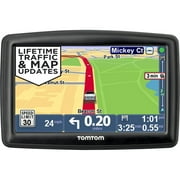 Refurbished Refurbished TomTom Start 45M 4.3-inch Automotive GPS w/ Lifetime Map Updates & Roadside Assistance