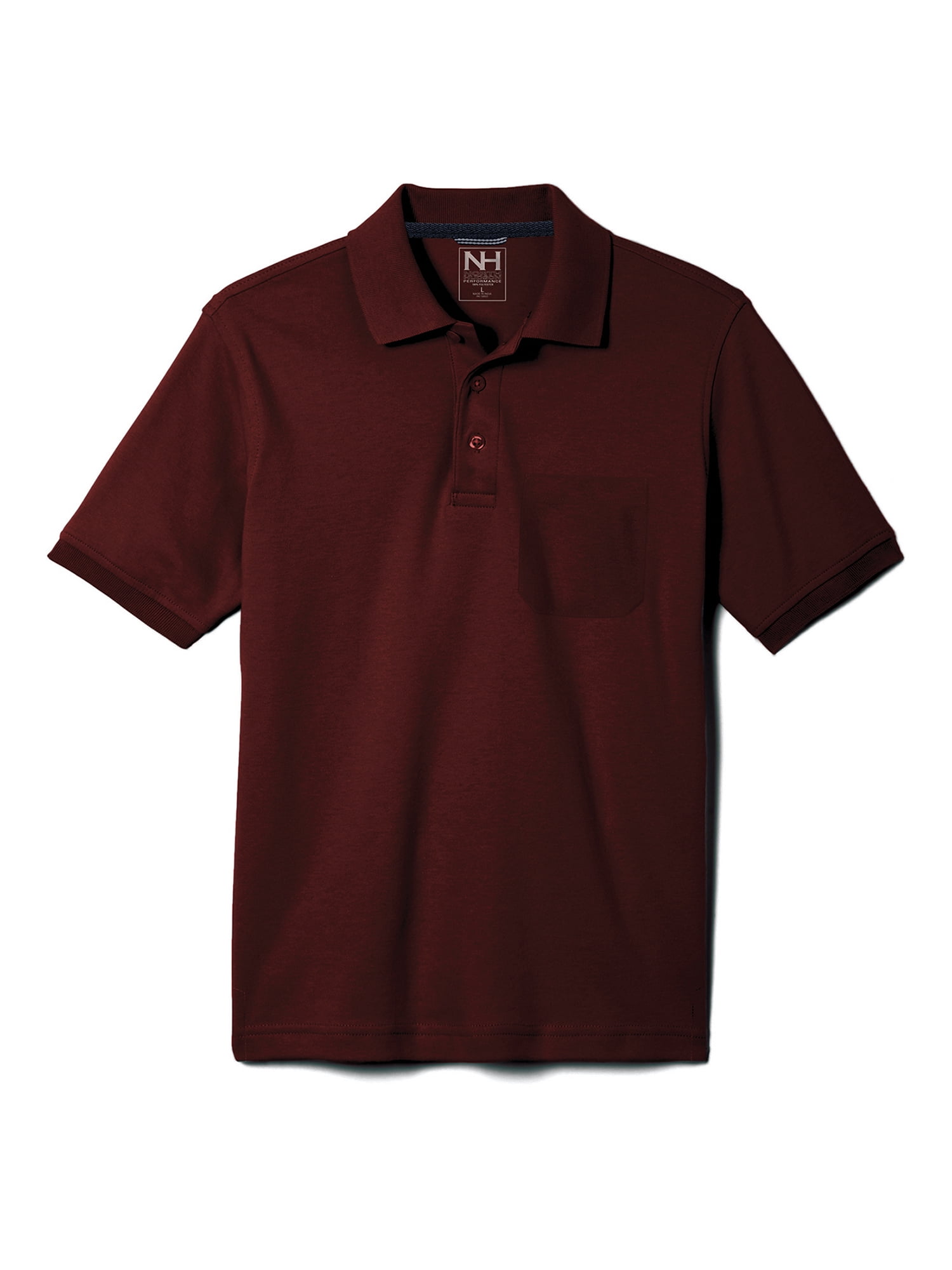 Hudson bay polo outlet men