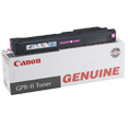thumbnail image 1 of CANON 7627A001AA Cartouche de Toner Laser GPR-11 Magenta, 1 of 1