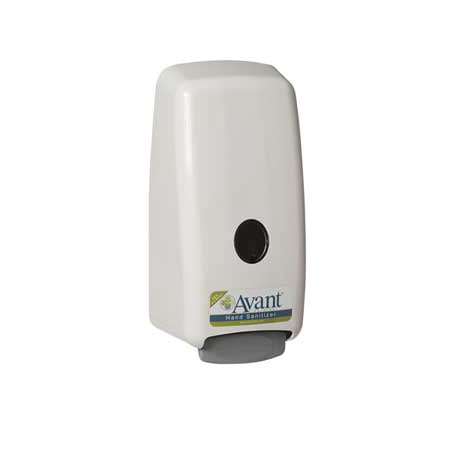 GTIN 892351000149 product image for AVANT AVANT Hand Sanitizer Dispenser, 9350-AO | upcitemdb.com