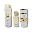thumbnail image 2 of Set de Perfumes Lattafa Yara Moi 3 Piezas para Dama, 2 of 2