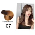 thumbnail image 1 of Mokeru Shampooing Colorant 3 en 1 Permanent Longue Durée pour Cheveux pour Femmes et Hommes, 1 of 10