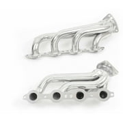 PaceSetter Shorty Header with ARMOR*Coat, 72C1346 (non-CARB compliant) Fits select: 2008 CHEVROLET SILVERADO, 2011 CHEVROLET SILVERADO K1500 LT