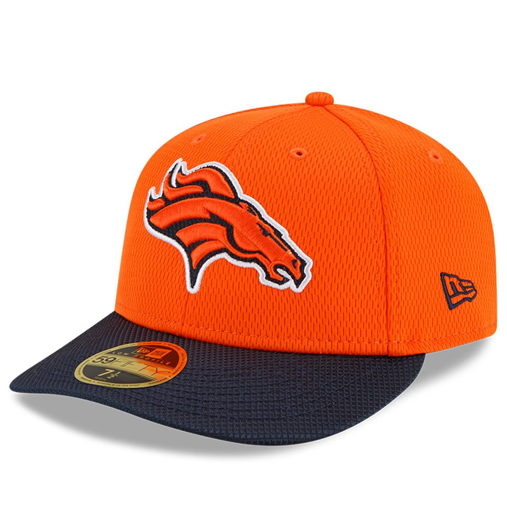 nfl sideline road hat