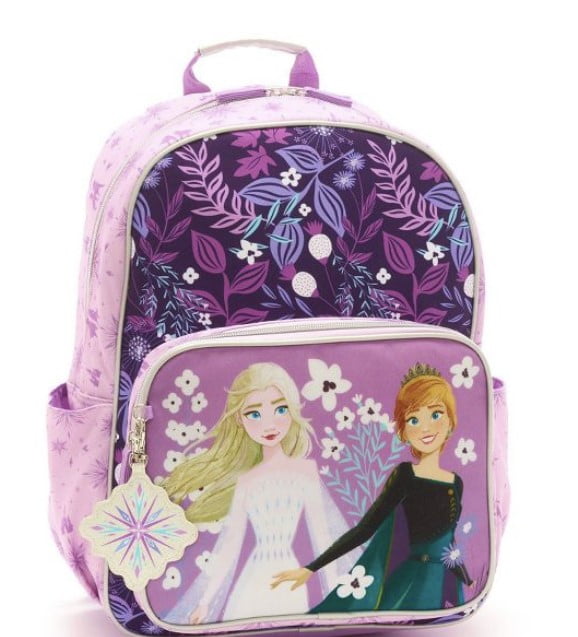 Disney store frozen backpack Clearance