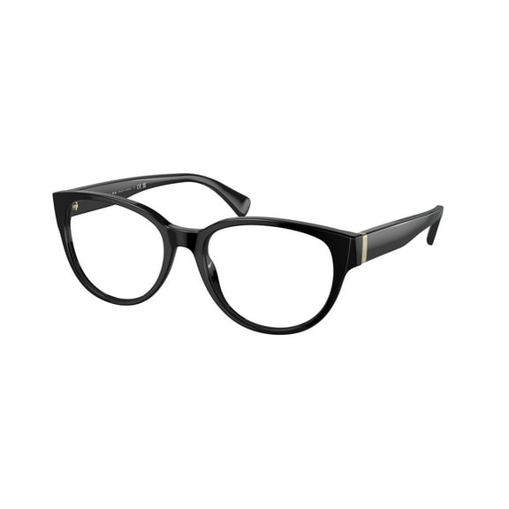 Eyeglasses Ralph RA 7151 5001 Shiny Black