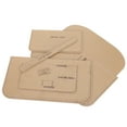thumbnail image 1 of Wallet Stencil, Durable Handbag Template  For Making Ladies Handbags For DIY Handmade Leather Goods, 1 of 8