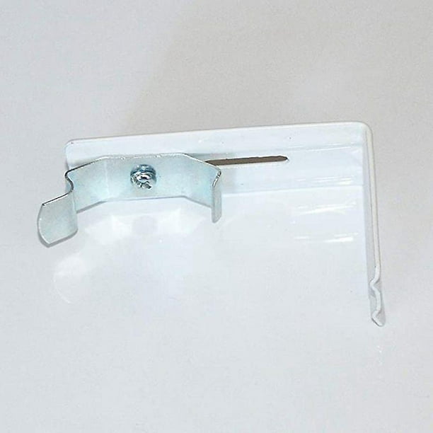 SOPORTES, SUJECIONES APOYOS SUJETADORES SOSTENES DE EJES DE PERSIANAS ENROLLABLES. SOPORTES