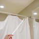 thumbnail image 2 of 2 varillas universales de acrílico para cortinas, transparentes, con apertura y cierre, con gancho., 2 of 6