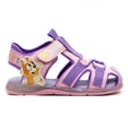 thumbnail image 1 of Sandalias para Niña Tropicana BL480563 lila 16, 1 of 6